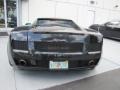 Nero Noctis (Black) - Gallardo Coupe Photo No. 3