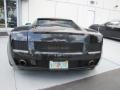 2004 Nero Noctis (Black) Lamborghini Gallardo Coupe  photo #3