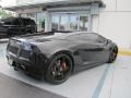 2004 Nero Noctis (Black) Lamborghini Gallardo Coupe  photo #4