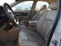 White Diamond - CTS Sedan Photo No. 11