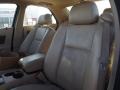 White Diamond - CTS Sedan Photo No. 12