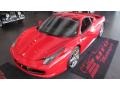 Rosso Corsa (Red) - 458 Italia Photo No. 16