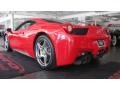 Rosso Corsa (Red) - 458 Italia Photo No. 19