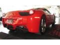 Rosso Corsa (Red) - 458 Italia Photo No. 27