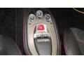 2010 Ferrari 458 Charcoal Interior Transmission Photo