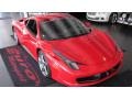 Rosso Corsa (Red) - 458 Italia Photo No. 44