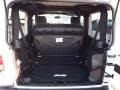 Bright White - Wrangler Rubicon 4x4 Photo No. 18