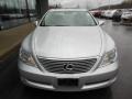 Mercury Silver Metallic - LS 460 AWD Photo No. 3