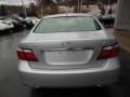 Mercury Silver Metallic - LS 460 AWD Photo No. 6