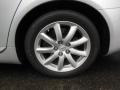 Mercury Silver Metallic - LS 460 AWD Photo No. 8