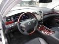 Mercury Silver Metallic - LS 460 AWD Photo No. 9