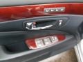 Mercury Silver Metallic - LS 460 AWD Photo No. 12