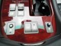 Mercury Silver Metallic - LS 460 AWD Photo No. 17