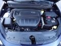 2.0 Liter DOHC 16-Valve VVT Tigershark 4 Cylinder Engine for 2013 Dodge Dart SE #77450979