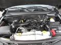 2011 Brilliant Black Crystal Pearl Dodge Nitro Heat 4x4  photo #12