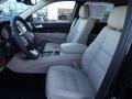 2013 Brilliant Black Crystal Pearl Dodge Durango Citadel  photo #11