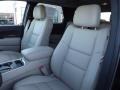 2013 Brilliant Black Crystal Pearl Dodge Durango Citadel  photo #12