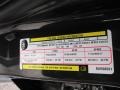 2011 Brilliant Black Crystal Pearl Dodge Nitro Heat 4x4  photo #32