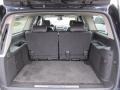 2008 GMC Yukon XL Denali AWD Trunk