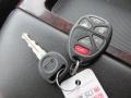 2008 GMC Yukon XL Denali AWD Keys