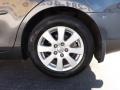 Magnetic Gray Metallic - Camry LE V6 Photo No. 20
