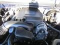 2011 Imperial Blue Metallic Chevrolet Silverado 1500 LS Extended Cab  photo #25