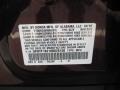 2008 Dark Cherry Pearl Honda Pilot Value Package 4WD  photo #9