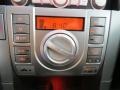 Dark Charcoal Gray Controls Photo for 2008 Scion tC #77451735