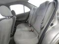 Brilliant Aluminum Metallic - Sentra 1.8 S Photo No. 6