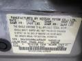 Brilliant Aluminum Metallic - Sentra 1.8 S Photo No. 10