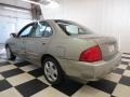 Brilliant Aluminum Metallic - Sentra 1.8 S Photo No. 28