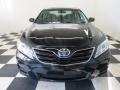 Black - Camry LE Photo No. 2