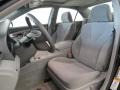 Black - Camry LE Photo No. 8