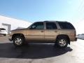 2001 Sunset Gold Metallic Chevrolet Tahoe LT 4x4  photo #4