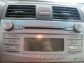 Ash Gray Audio System Photo for 2010 Toyota Camry #77452054