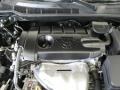 2.5 Liter DOHC 16-Valve Dual VVT-i 4 Cylinder Engine for 2010 Toyota Camry LE #77452107