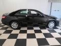 Black 2010 Toyota Camry LE Exterior