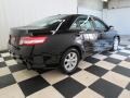 Black - Camry LE Photo No. 28