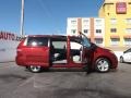 Salsa Red Pearl - Sienna LE Photo No. 10