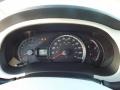 Light Gray Gauges Photo for 2013 Toyota Sienna #77452512