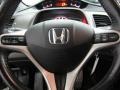 2006 Galaxy Gray Metallic Honda Civic Si Coupe  photo #13