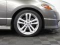 2006 Galaxy Gray Metallic Honda Civic Si Coupe  photo #24