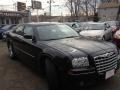 2007 Brilliant Black Chrysler 300 Limited  photo #2