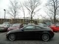 Black Obsidian - G 35 Coupe Photo No. 2