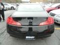 Black Obsidian - G 35 Coupe Photo No. 3