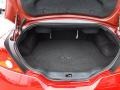2010 Nissan Altima Charcoal Interior Trunk Photo