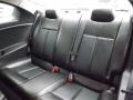 Charcoal Rear Seat Photo for 2010 Nissan Altima #77453112