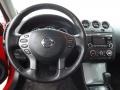 Charcoal Dashboard Photo for 2010 Nissan Altima #77453115