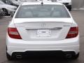 Polar White - C 300 4Matic Sport Photo No. 4