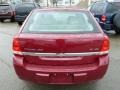 Sport Red Metallic - Malibu Maxx LT Wagon Photo No. 3